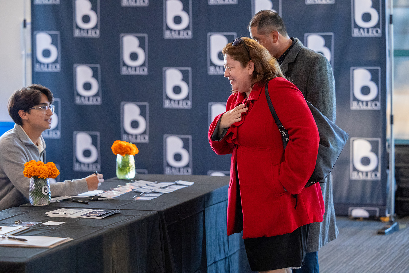 Board oversight in meeting